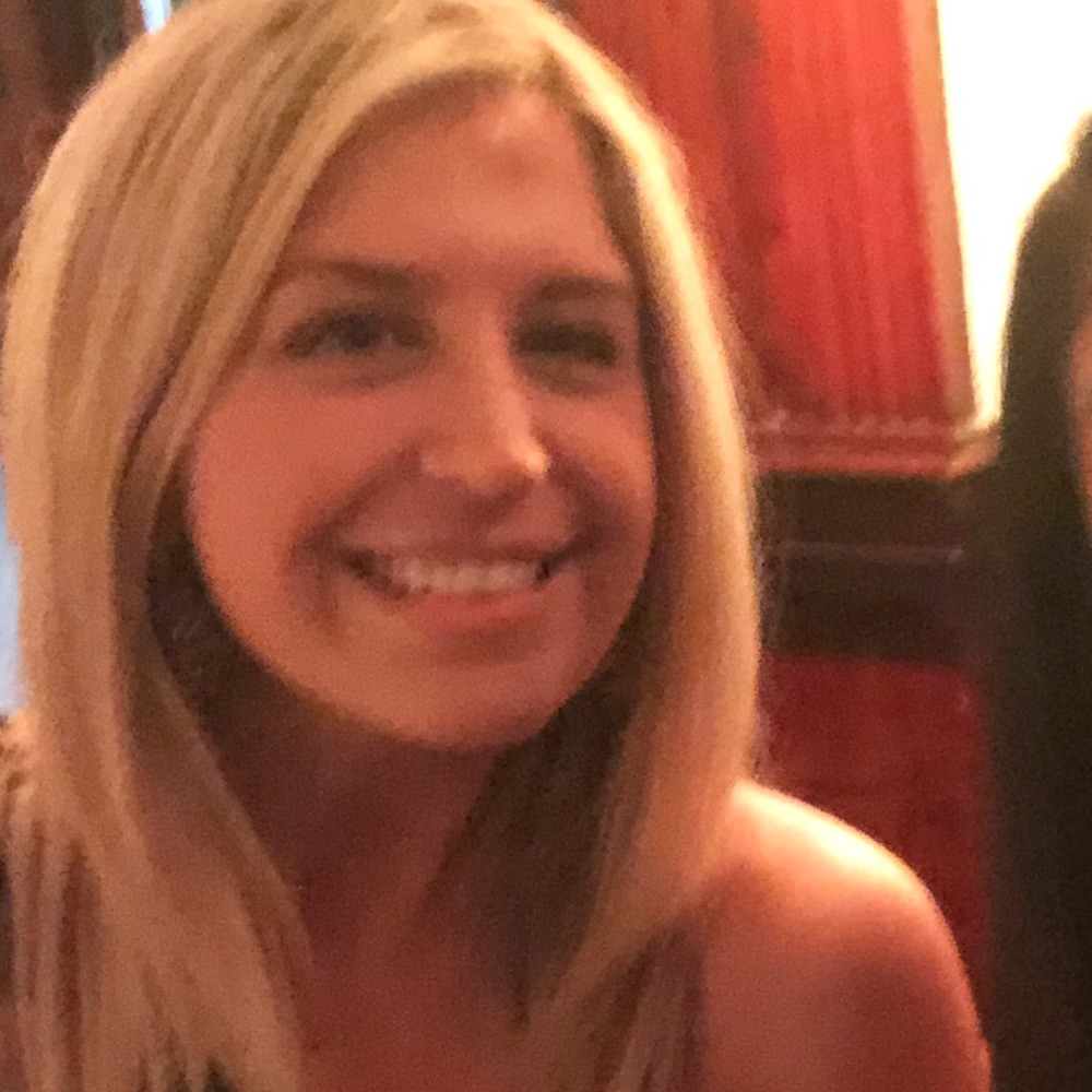 Meet your Posher, Chastine